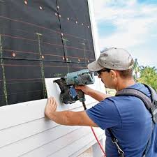 Trusted Lander, WY Siding Experts